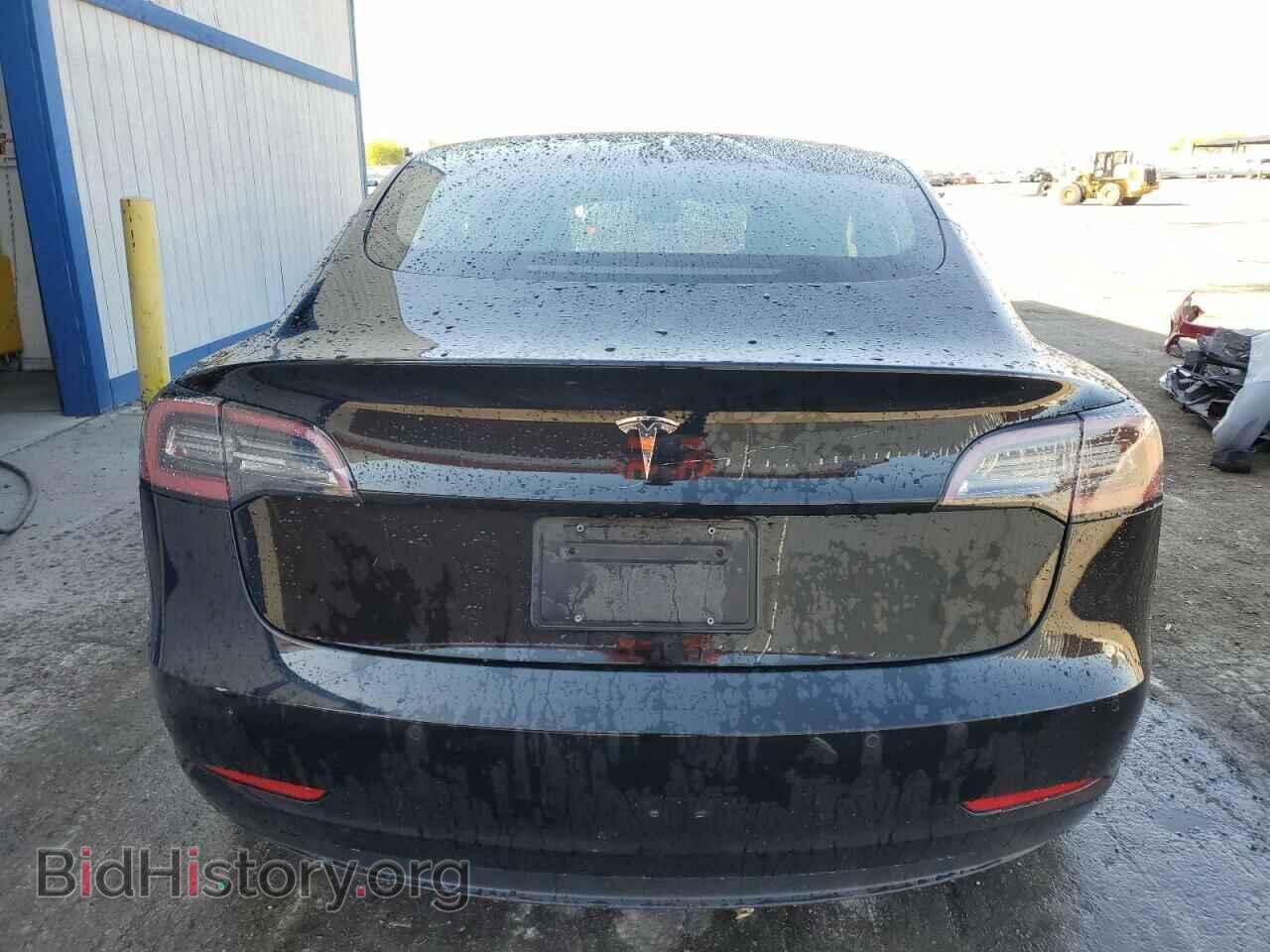 2022 TESLA MODEL 3 - VIN: 5YJ3E1EA2NF372373 - Фото 6