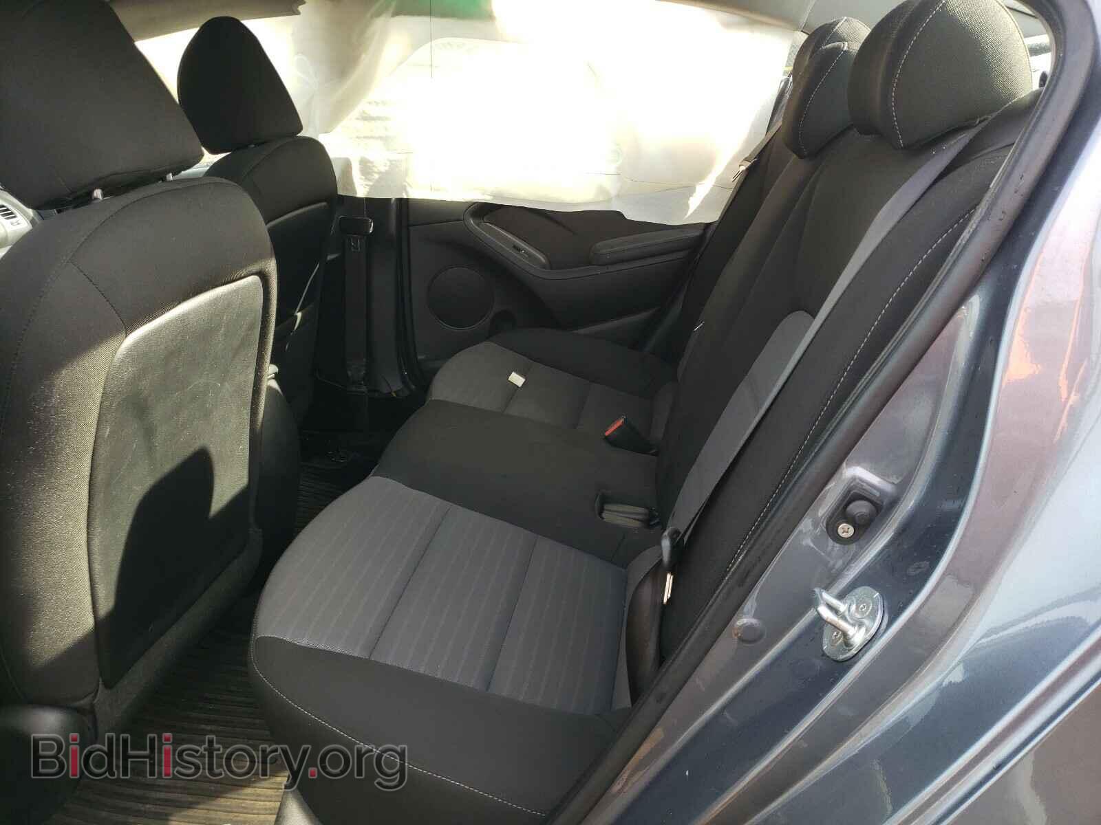 2017 KIA FORTE - VIN: 3KPFL4A75HE124515 - Фото 6