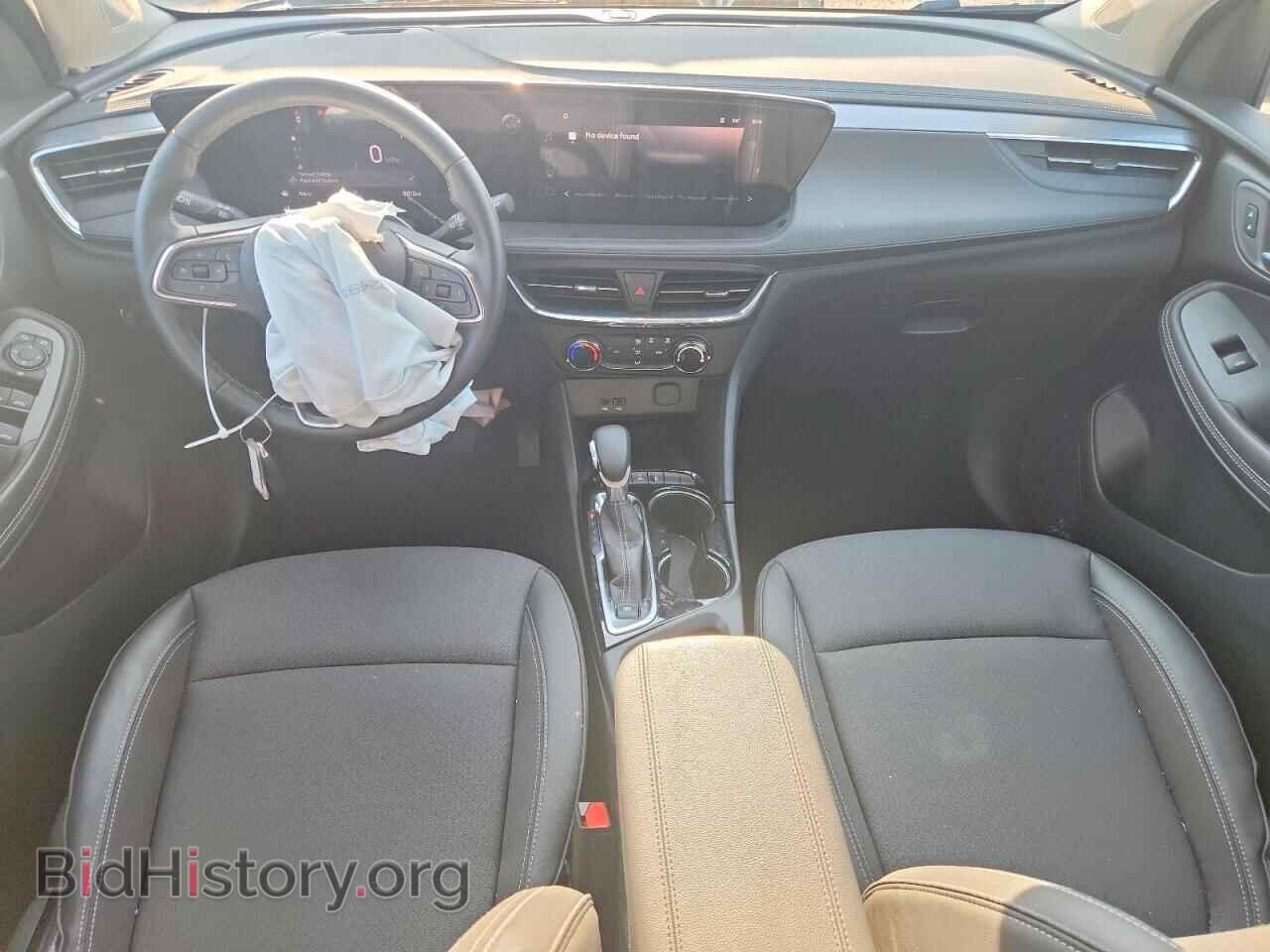 2026 BUICK ENCORE - VIN: KL4AMCSL8TB127017 - Photo 8