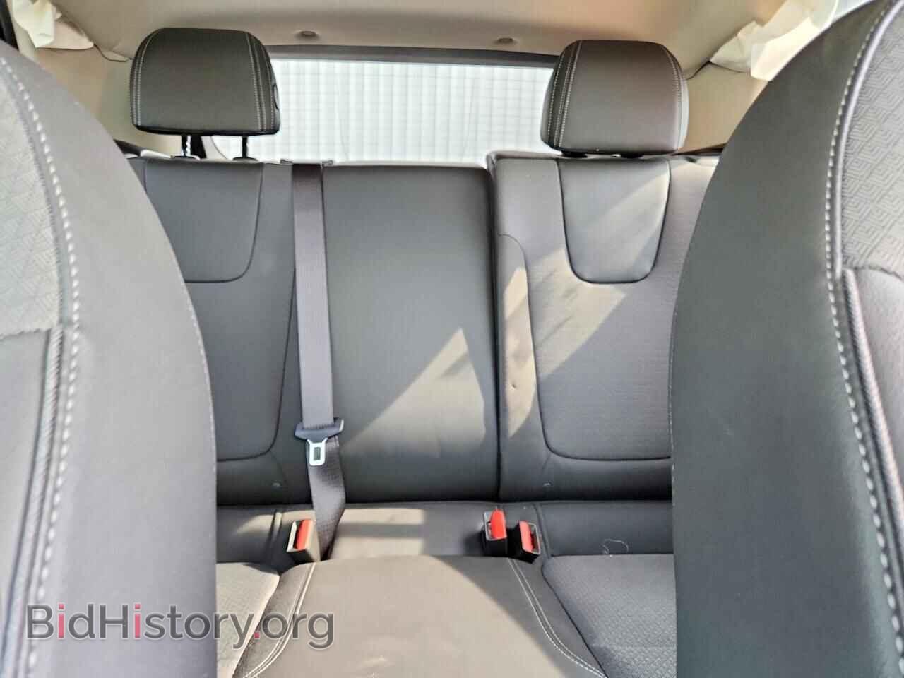 2026 BUICK ENCORE - VIN: KL4AMCSL8TB127017 - Photo 10