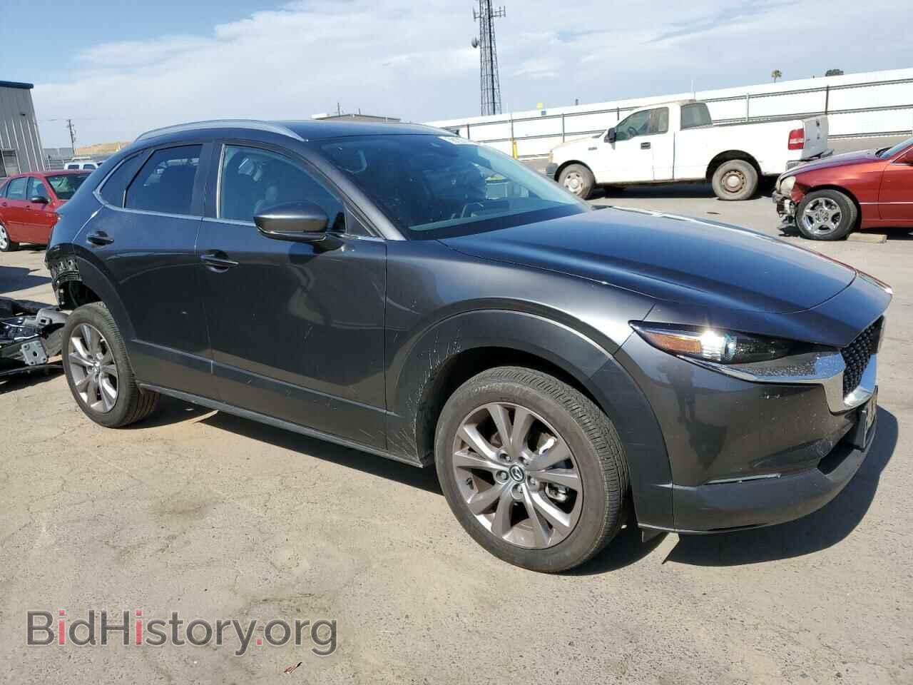 2023 MAZDA CX30 - VIN: 3MVDMBBM3PM561834 - Фото 4