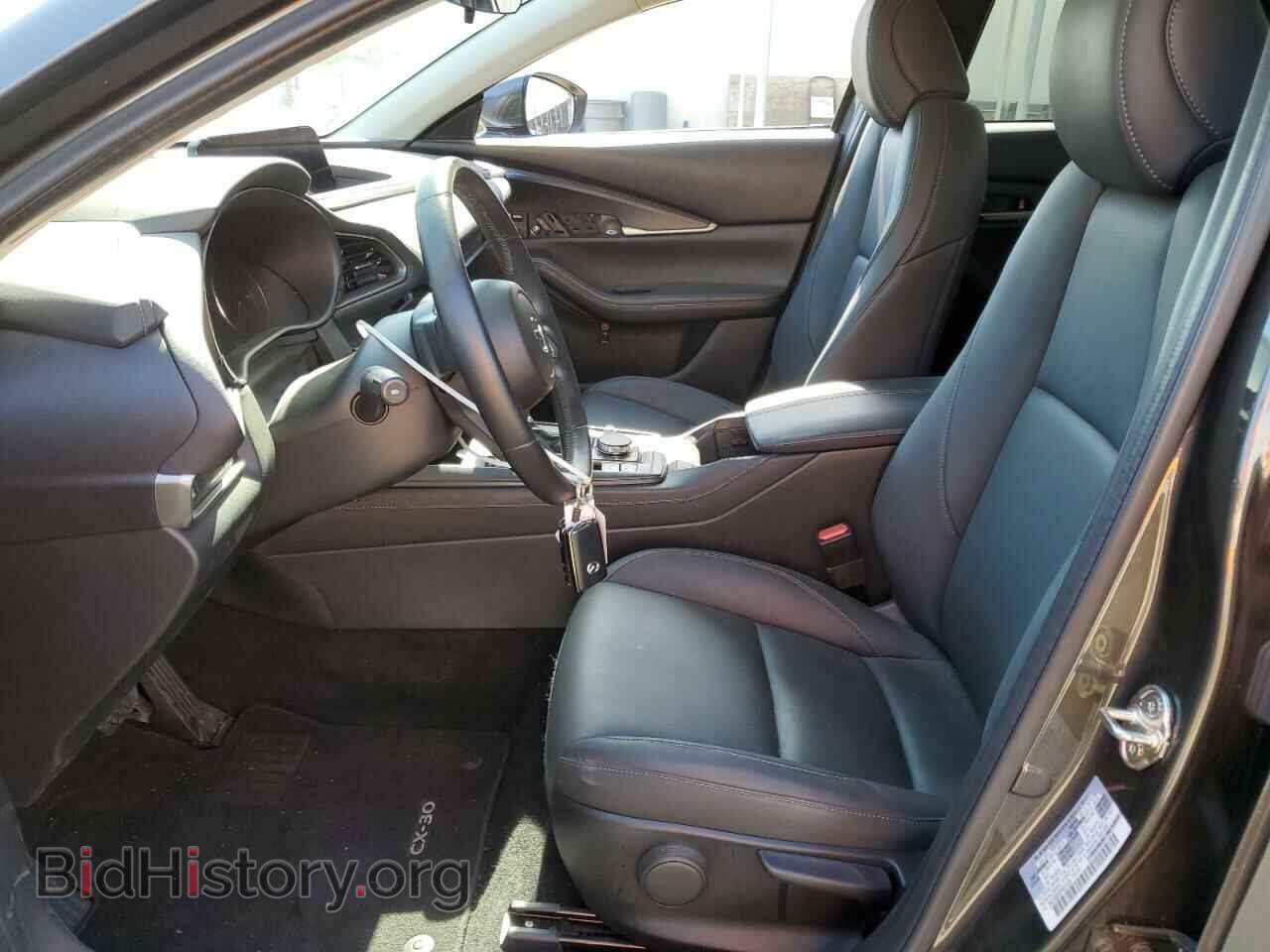 2023 MAZDA CX30 - VIN: 3MVDMBBM3PM561834 - Фото 7