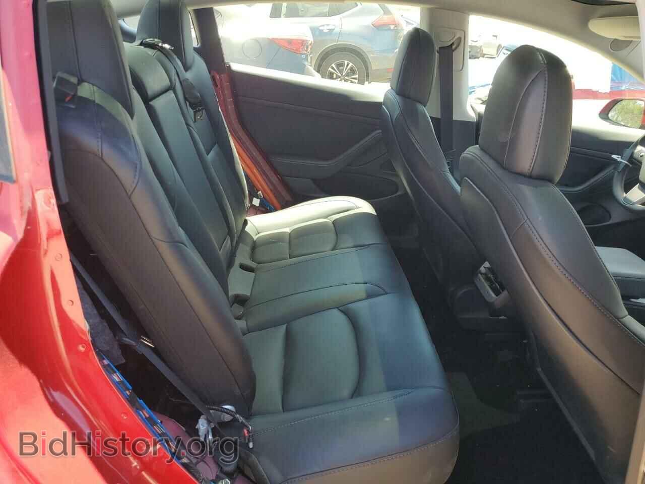 2021 TESLA MODEL 3 - VIN: 5YJ3E1EA7MF919555 - Photo 10
