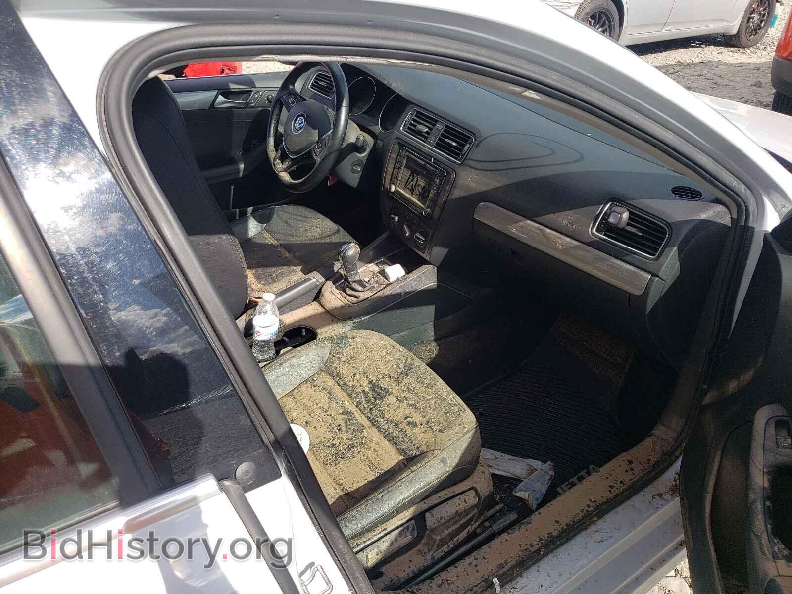 2017 VOLKSWAGEN JETTA - VIN: 3VWDB7AJ4HM298439 - Photo 9