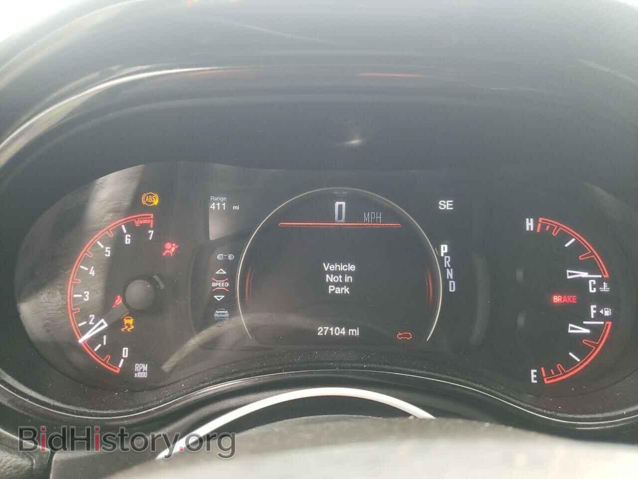 2021 DODGE DURANGO - VIN: 1C4RDJDG0MC689700 - Фото 9