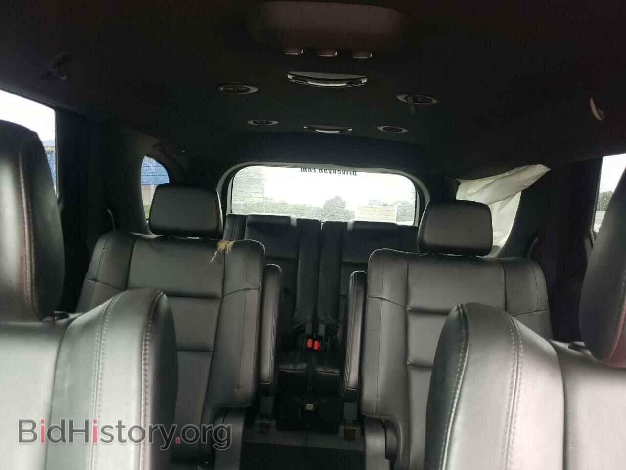 2021 DODGE DURANGO - VIN: 1C4RDJDG0MC689700 - Фото 10