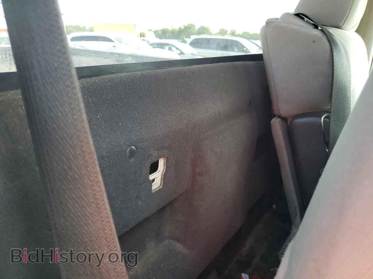 2014 FORD F250 - VIN: 1FTBF2A65EEB26841 - Фото 10