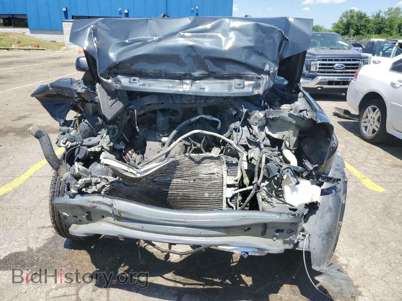 2014 GMC TERRAIN - VIN: 2GKALREK4E6256929 - Фото 5