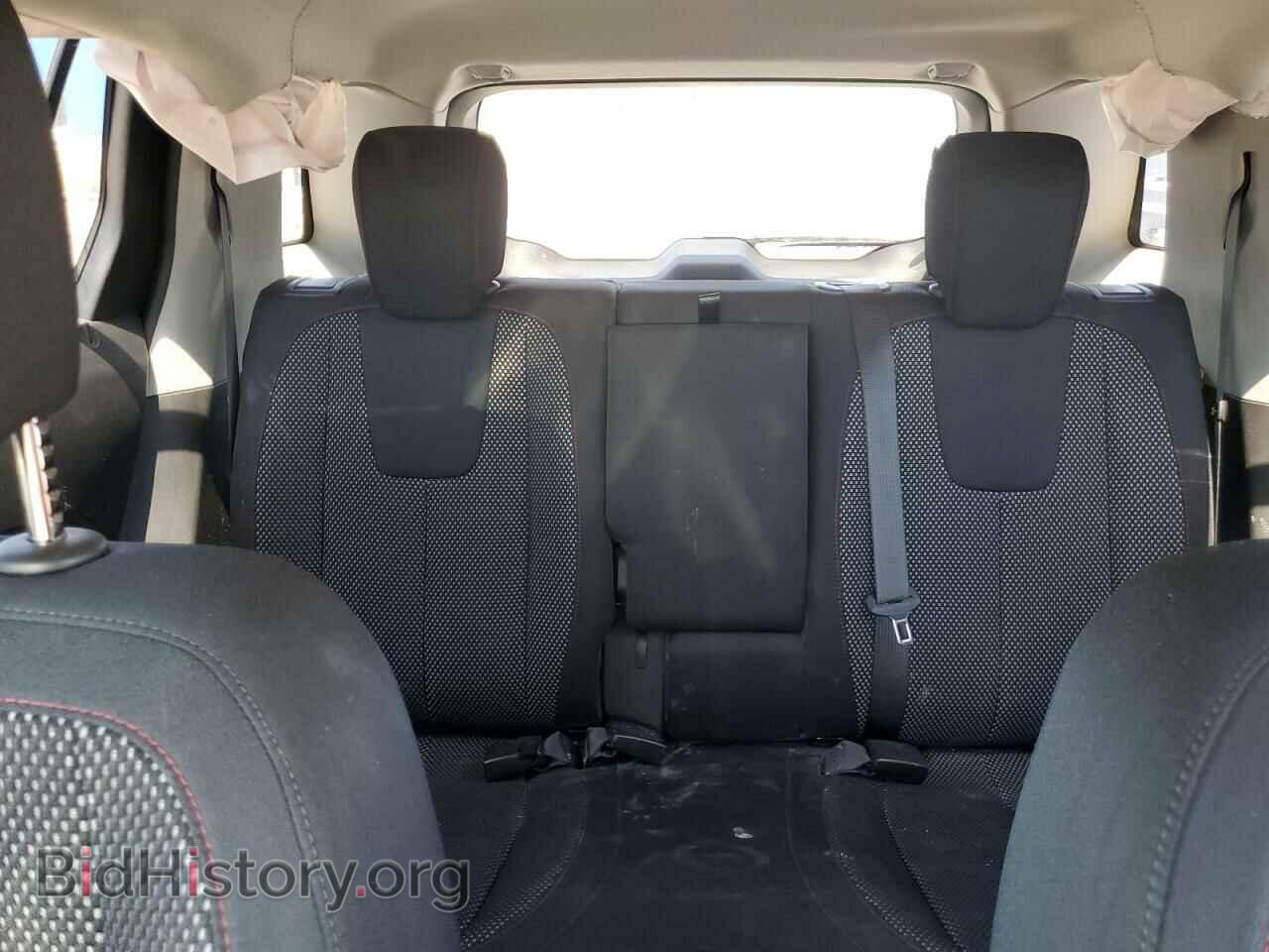 2014 GMC TERRAIN - VIN: 2GKALREK4E6256929 - Фото 10