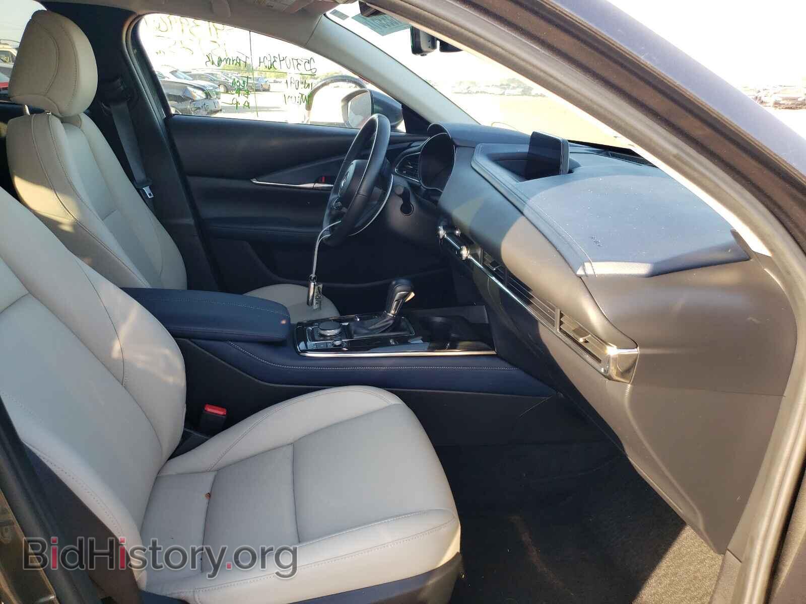 2020 MAZDA CX30 - VIN: 3MVDMBDL2LM108867 - Фото 5