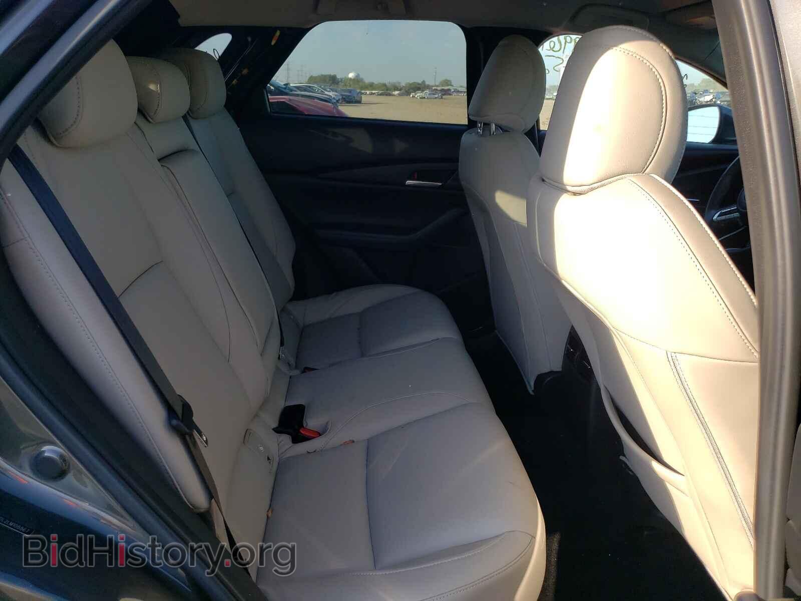 2020 MAZDA CX30 - VIN: 3MVDMBDL2LM108867 - Фото 6