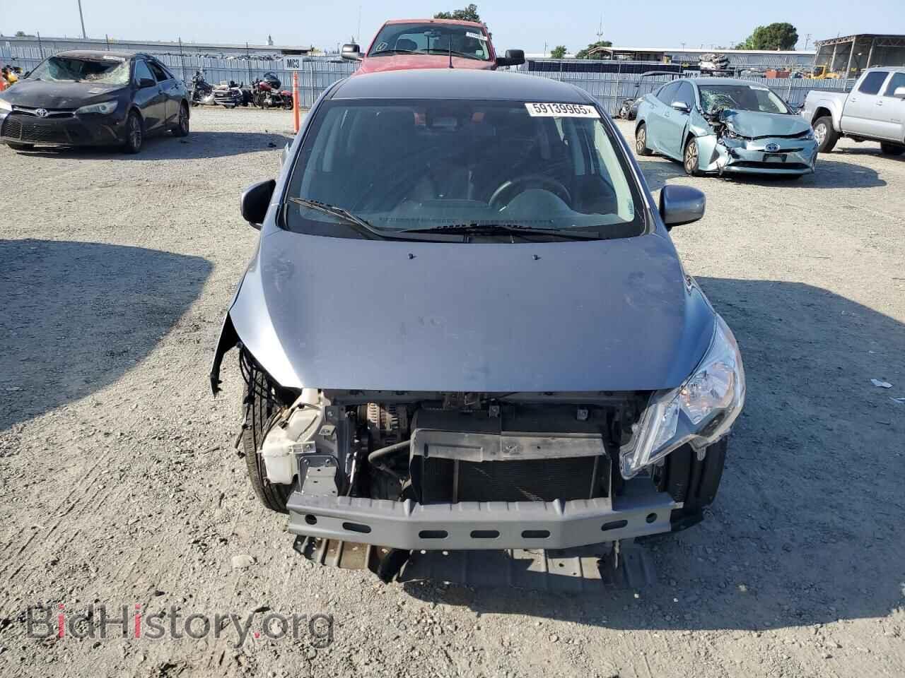 2021 MITSUBISHI MIRAGE - VIN: ML32AUHJ9MH014239 - Фото 5