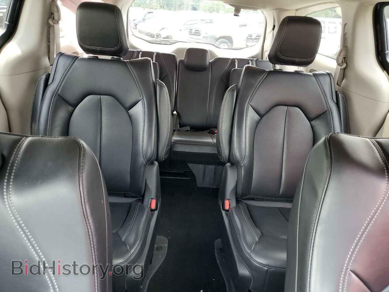 2023 CHRYSLER PACIFICA - VIN: 2C4RC1L77PR572583 - Фото 10