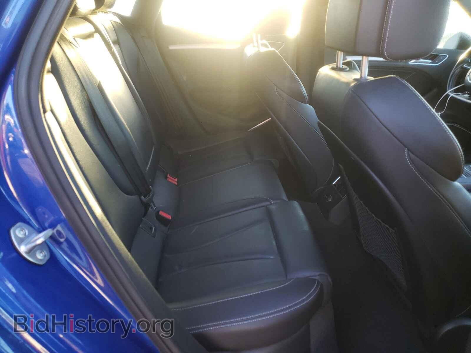 2015 AUDI S3 - VIN: WAUBFGFF1F1126752 - Фото 6