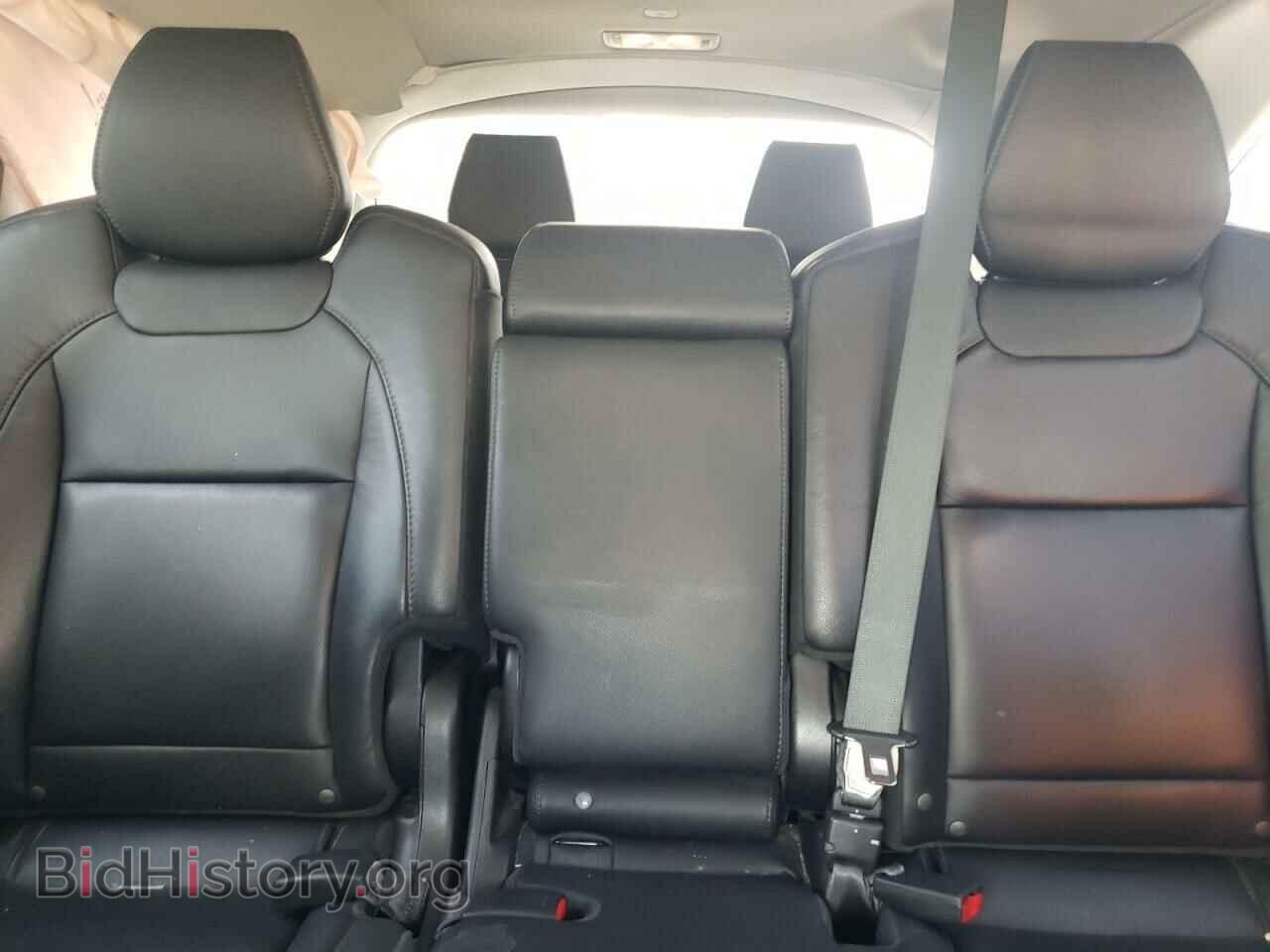2015 ACURA MDX - VIN: 5FRYD4H24FB003609 - Фото 10