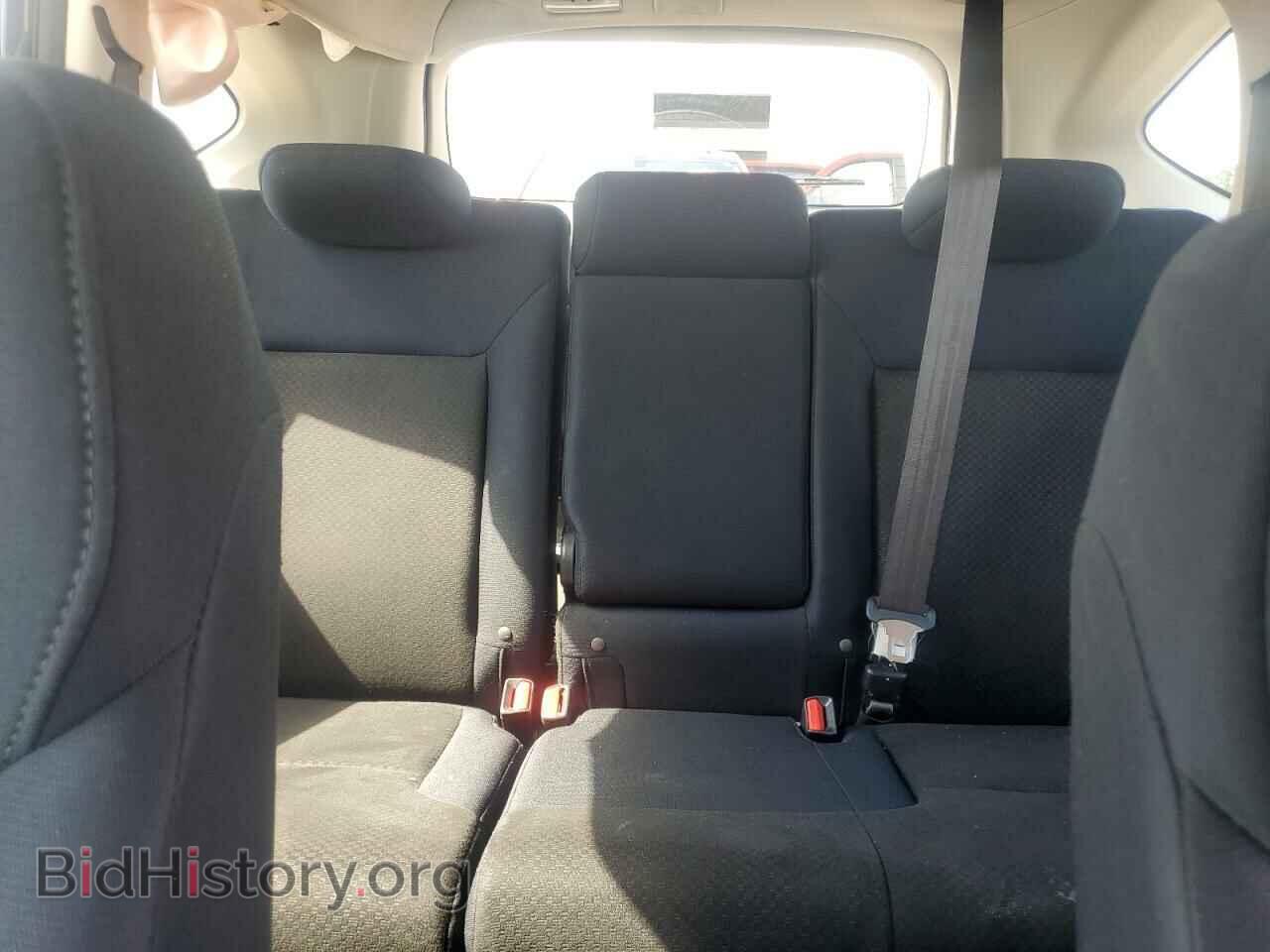 2015 HONDA CRV - VIN: 3CZRM3H36FG714757 - Фото 10