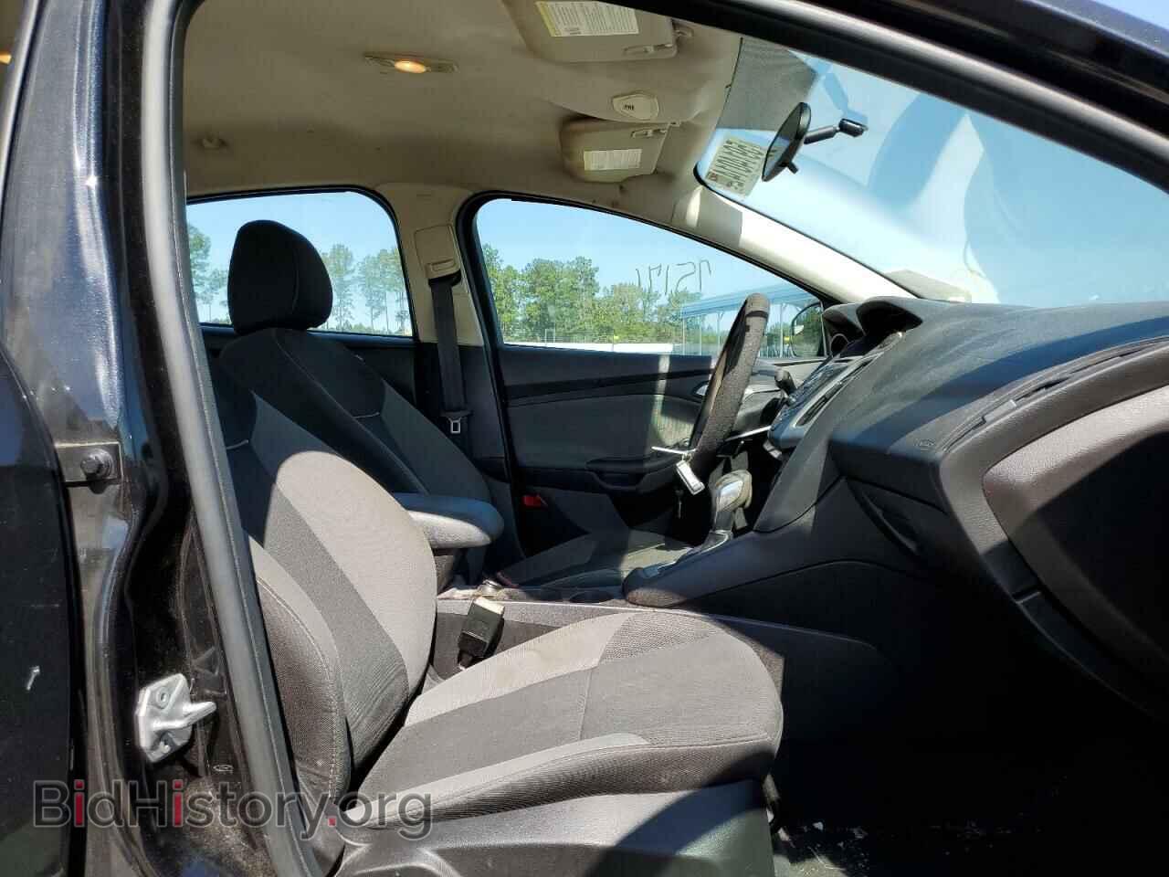 2013 FORD FOCUS - VIN: 1FADP3F29DL369182 - Photo 5