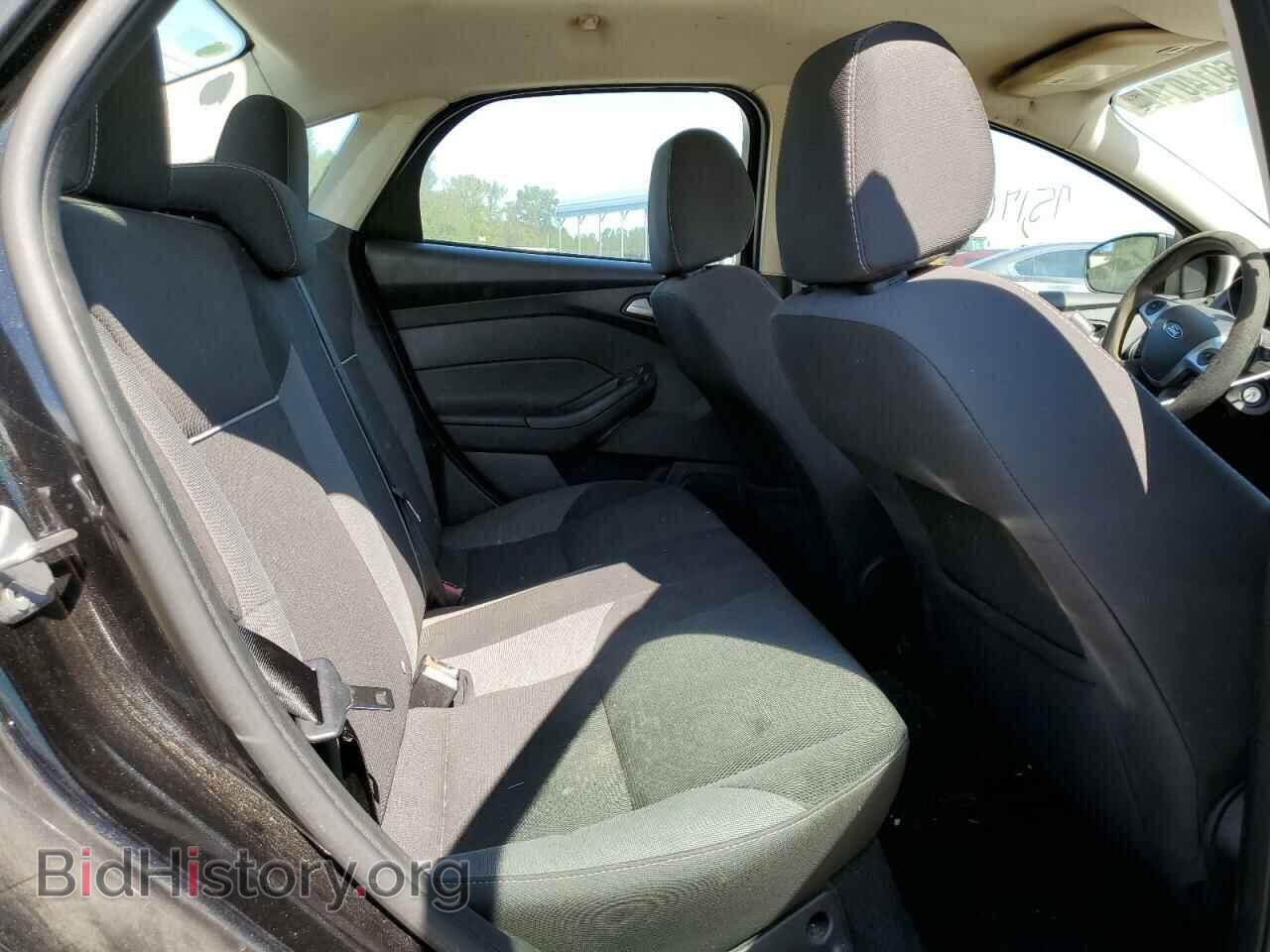 2013 FORD FOCUS - VIN: 1FADP3F29DL369182 - Photo 6