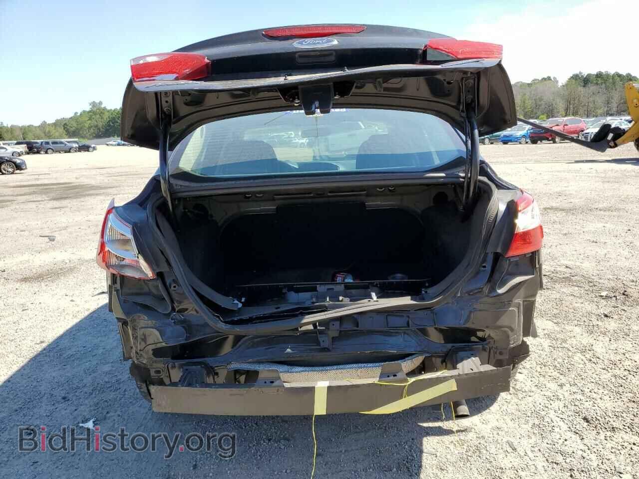 2013 FORD FOCUS - VIN: 1FADP3F29DL369182 - Photo 9