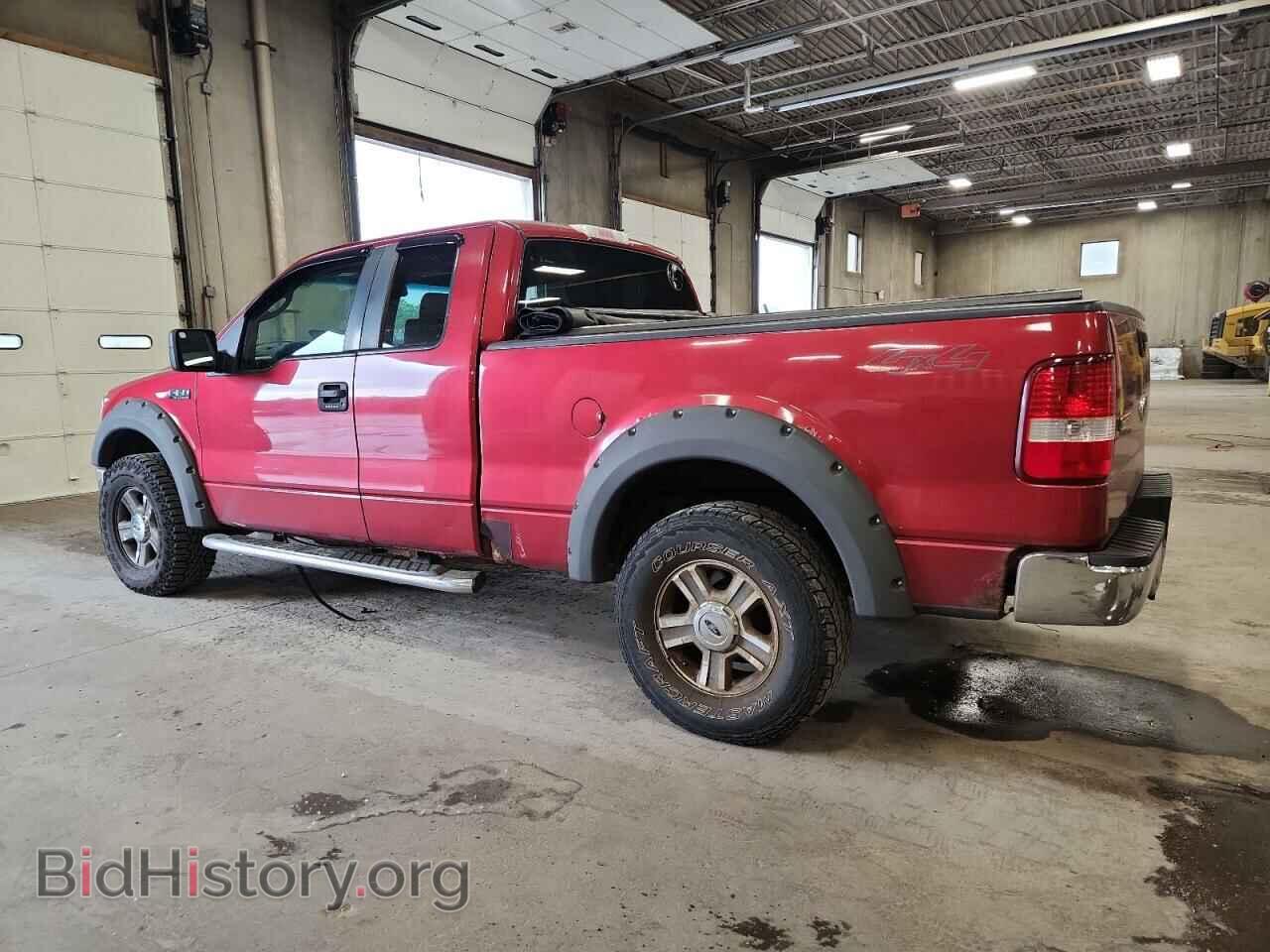 2007 FORD All Models - VIN: 1FTPX14VX7FA41524 - Photo 2