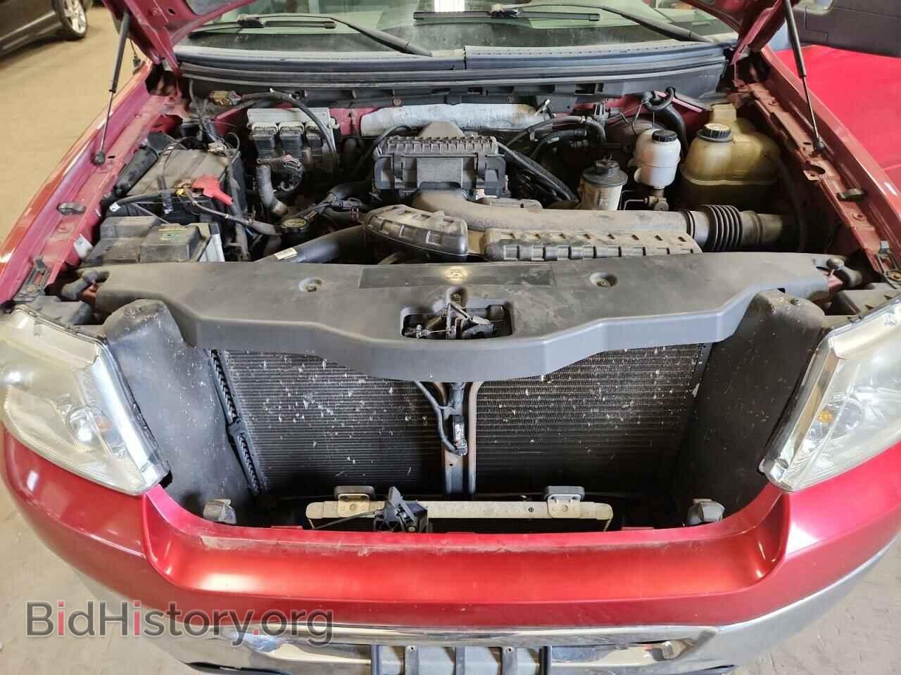 2007 FORD All Models - VIN: 1FTPX14VX7FA41524 - Photo 11