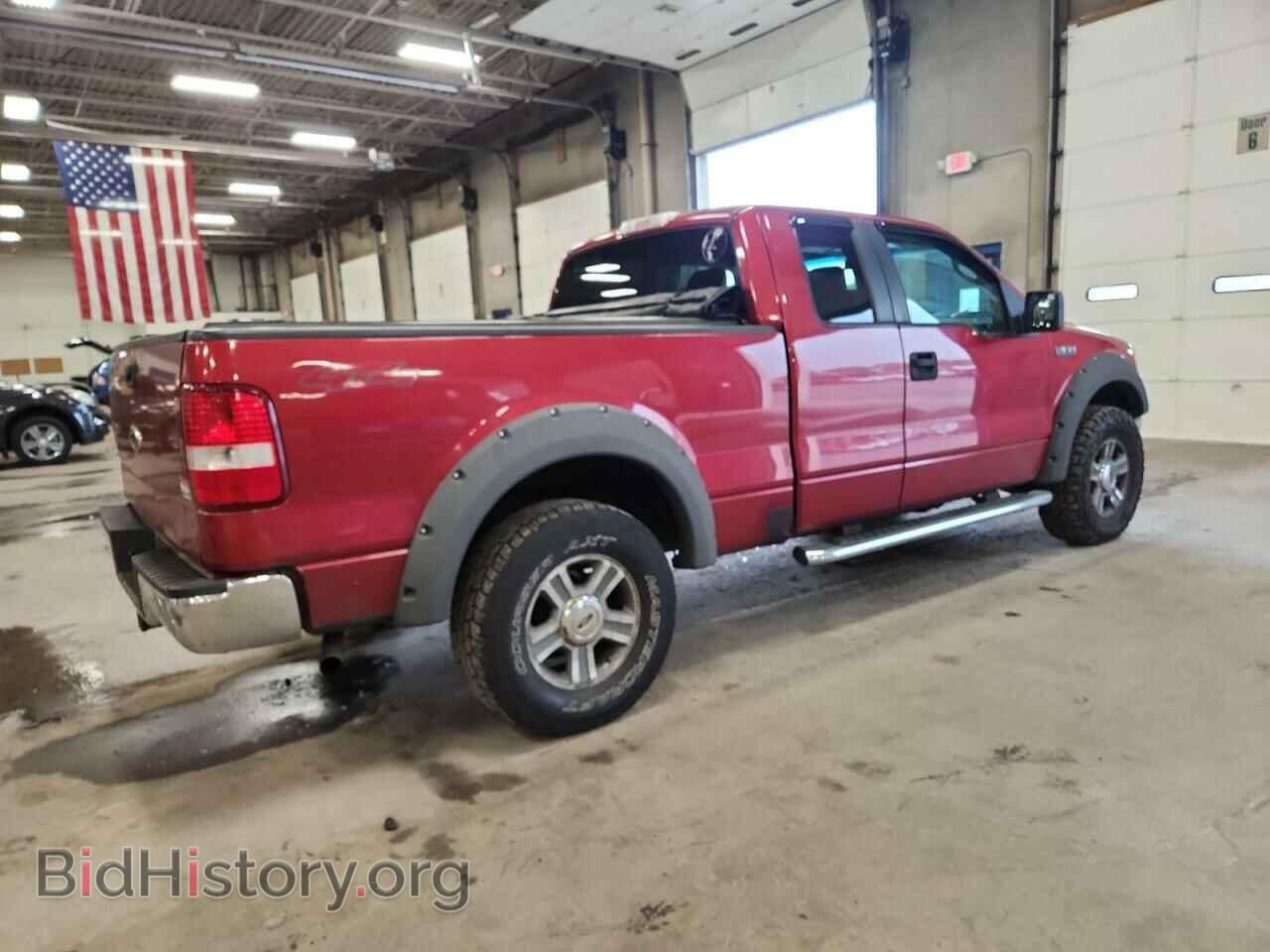 2007 FORD All Models - VIN: 1FTPX14VX7FA41524 - Photo 3