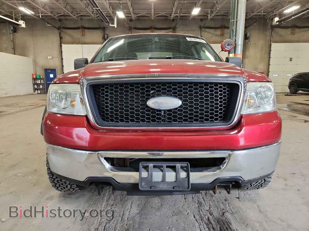 2007 FORD All Models - VIN: 1FTPX14VX7FA41524 - Photo 5