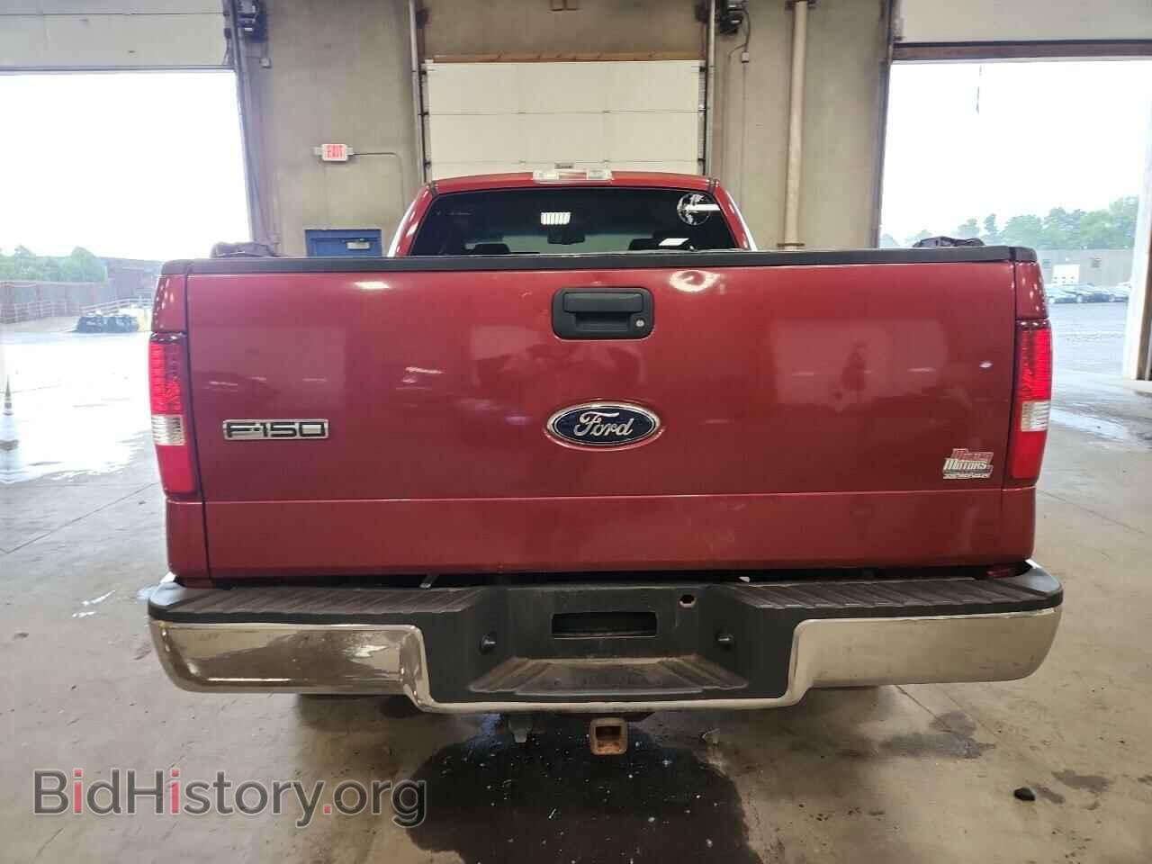 2007 FORD All Models - VIN: 1FTPX14VX7FA41524 - Photo 6