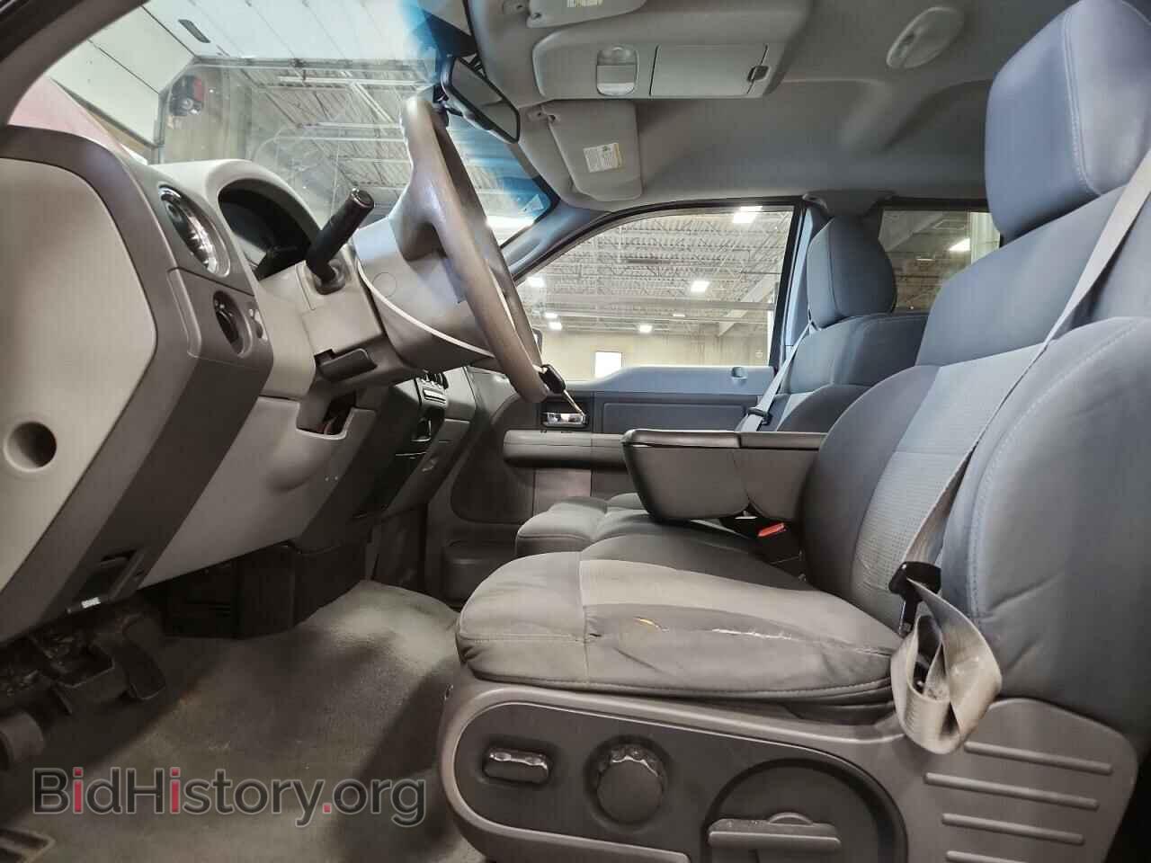 2007 FORD All Models - VIN: 1FTPX14VX7FA41524 - Photo 7