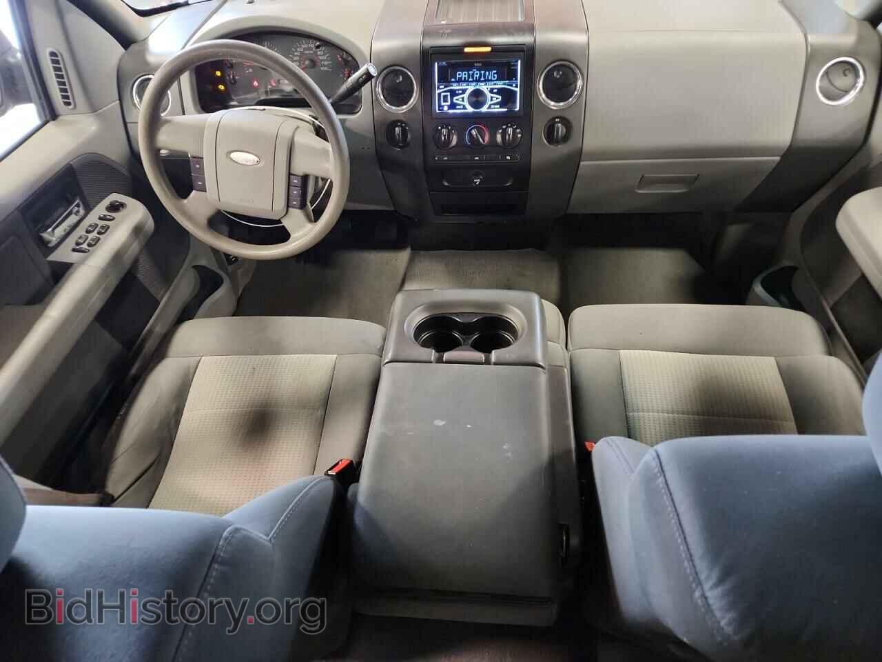 2007 FORD All Models - VIN: 1FTPX14VX7FA41524 - Photo 8