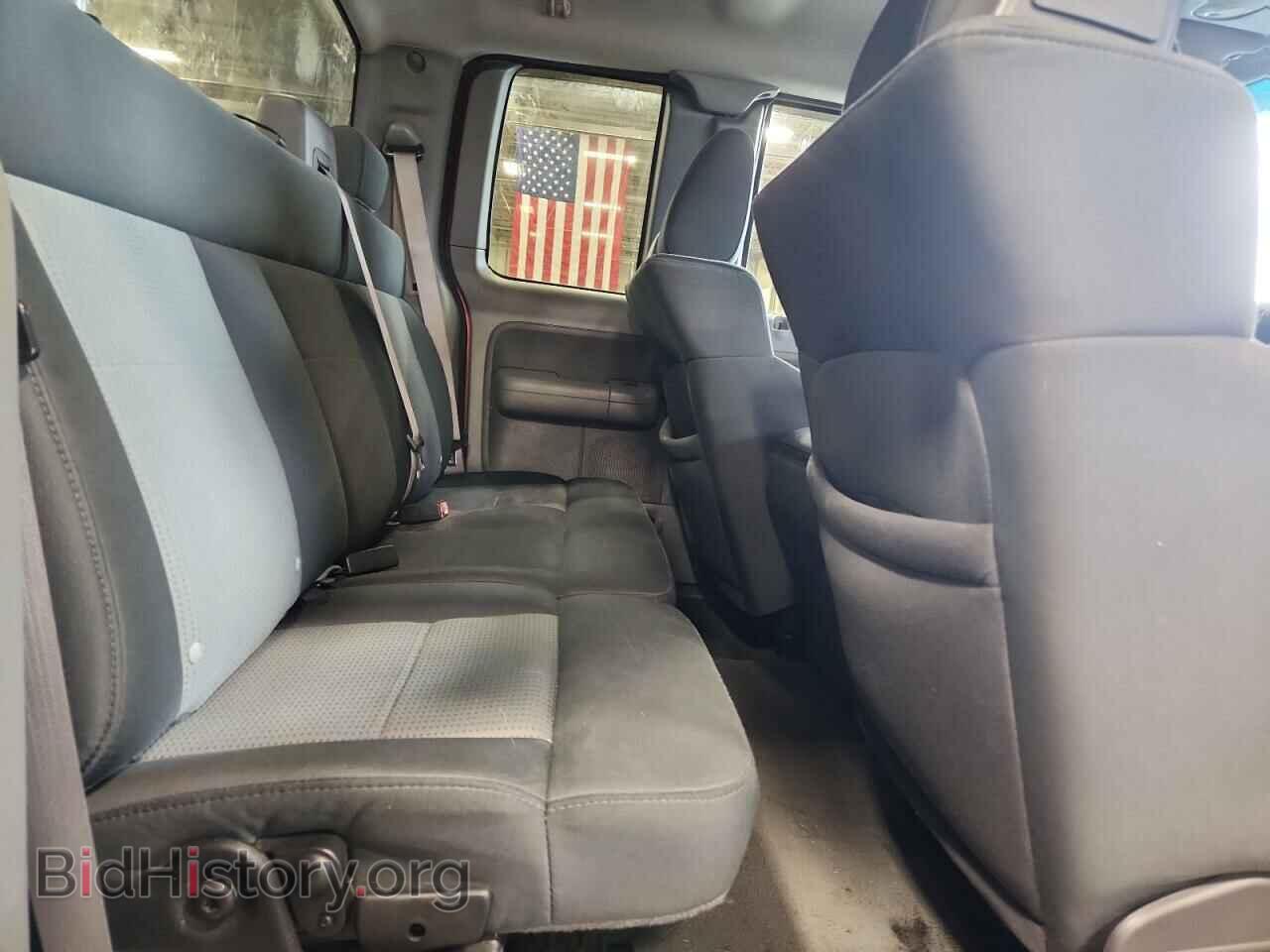 2007 FORD All Models - VIN: 1FTPX14VX7FA41524 - Photo 10