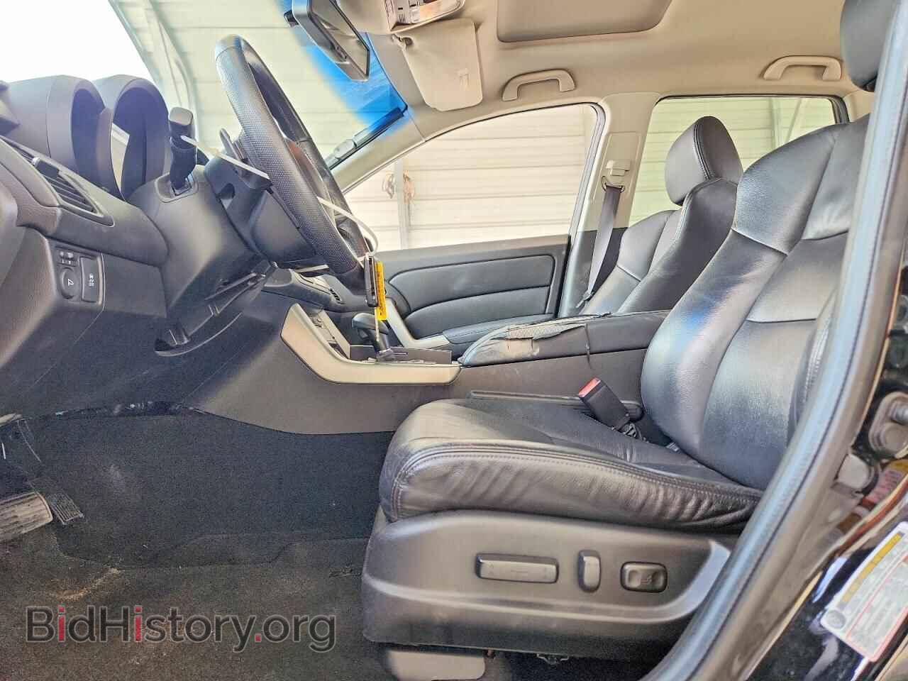 2012 ACURA RDX - VIN: 5J8TB2H20CA002923 - Photo 7