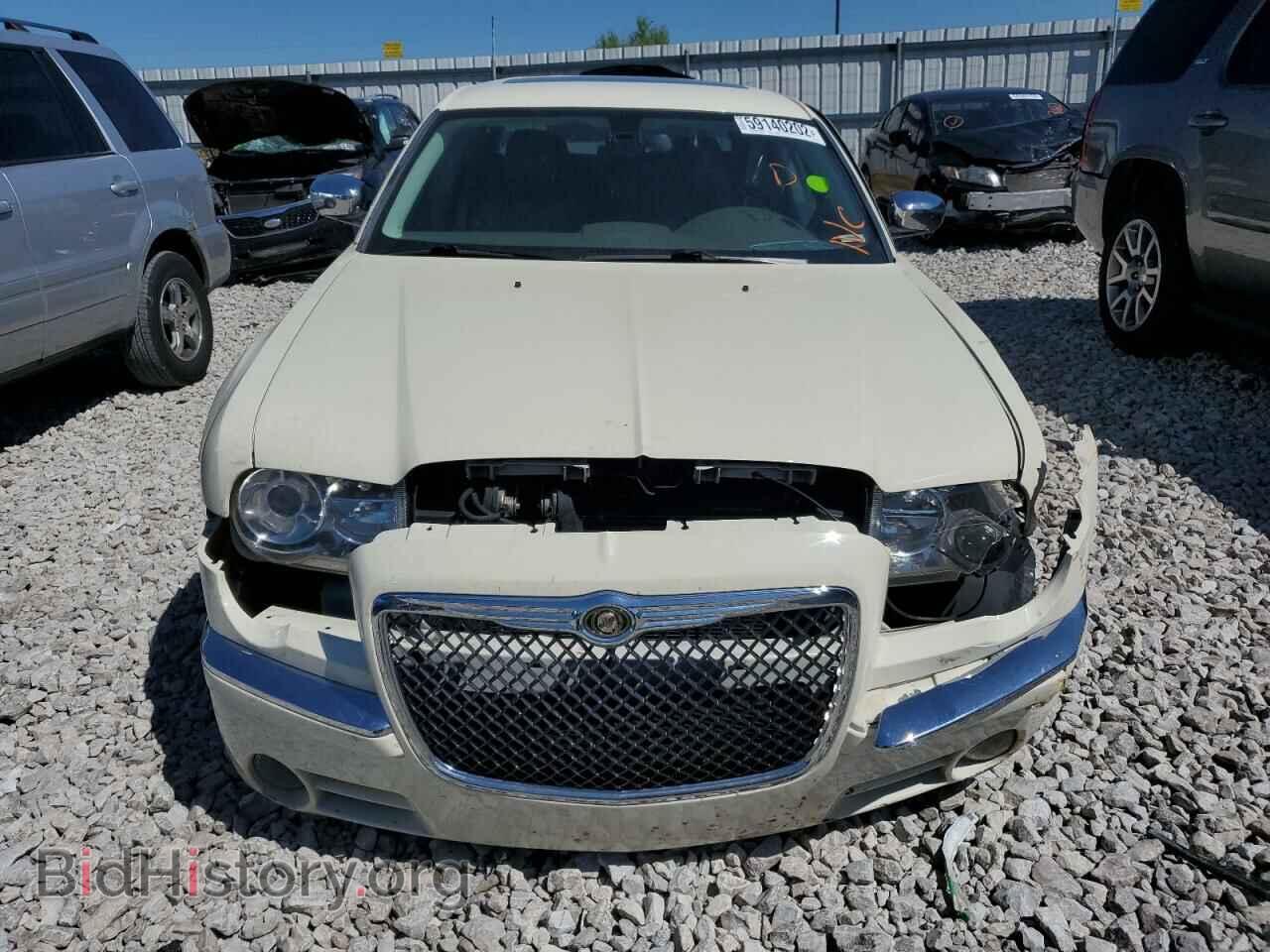 2010 CHRYSLER 300 - VIN: 2C3CA6CT4AH218205 - Фото 9
