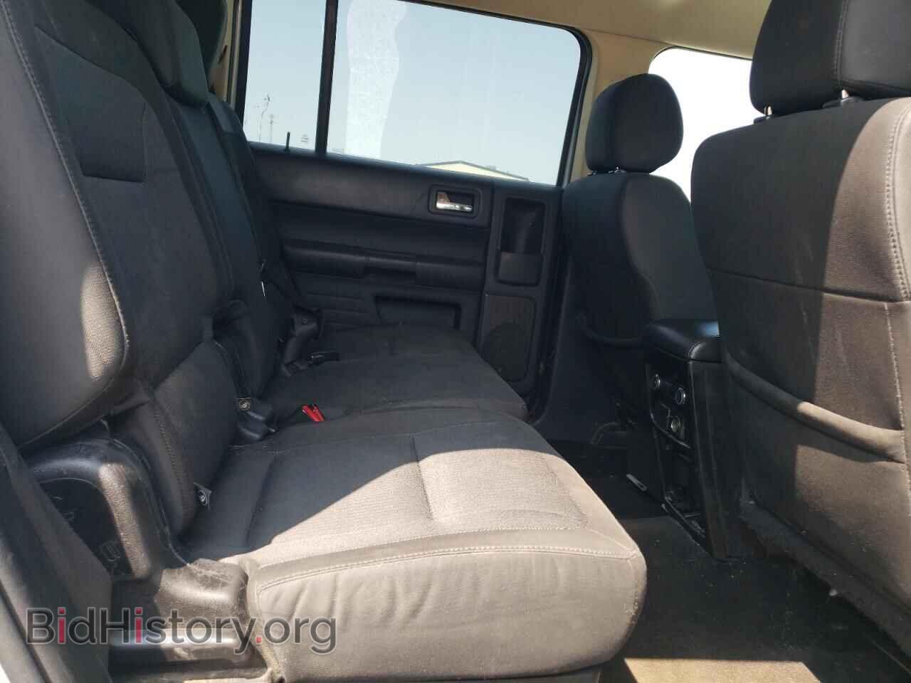 2014 FORD FLEX - VIN: 2FMGK5B8XEBD39780 - Photo 11