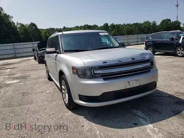 2014 FORD FLEX - VIN: 2FMGK5B8XEBD39780 - Photo 14