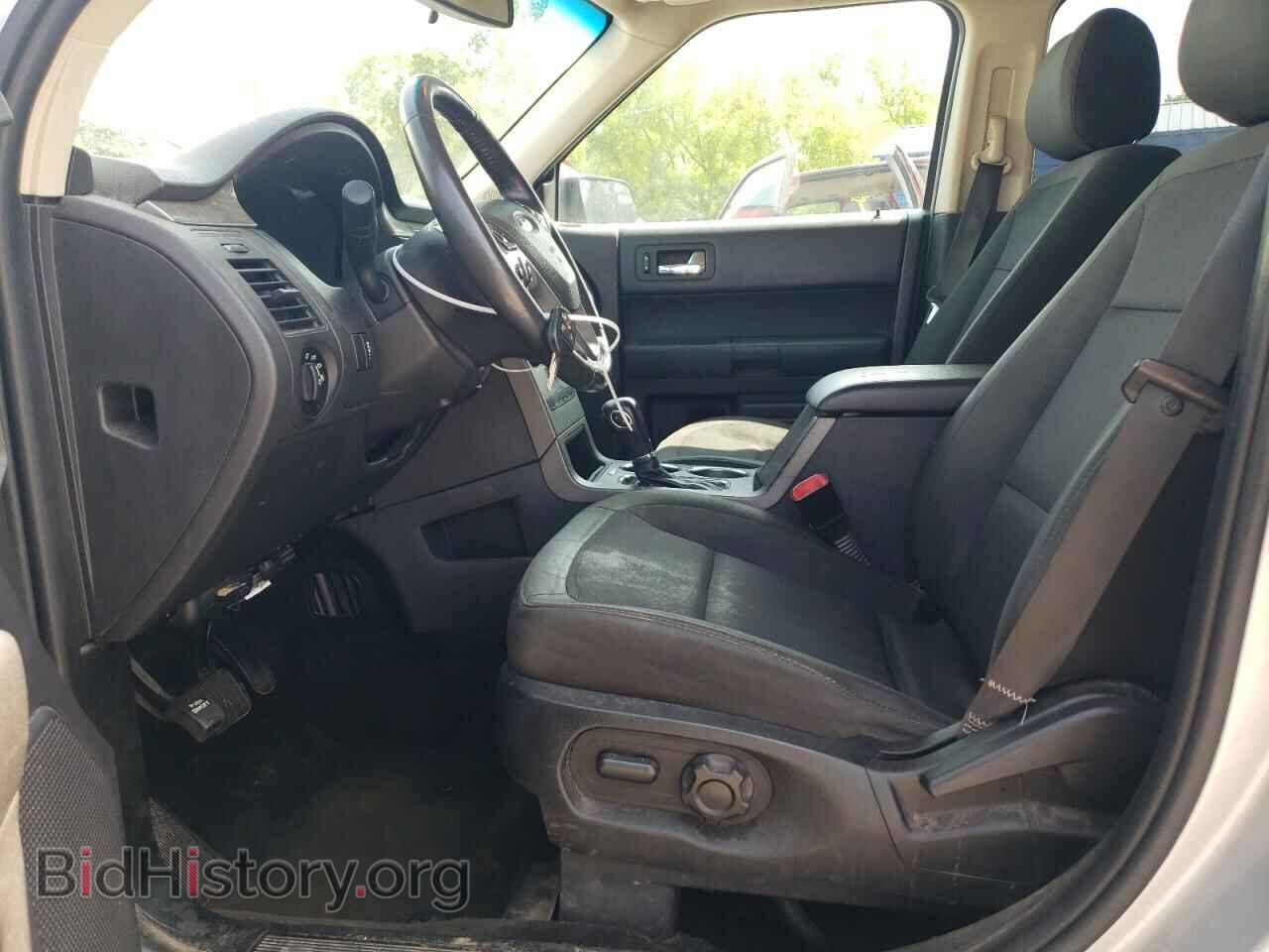 2014 FORD FLEX - VIN: 2FMGK5B8XEBD39780 - Photo 7