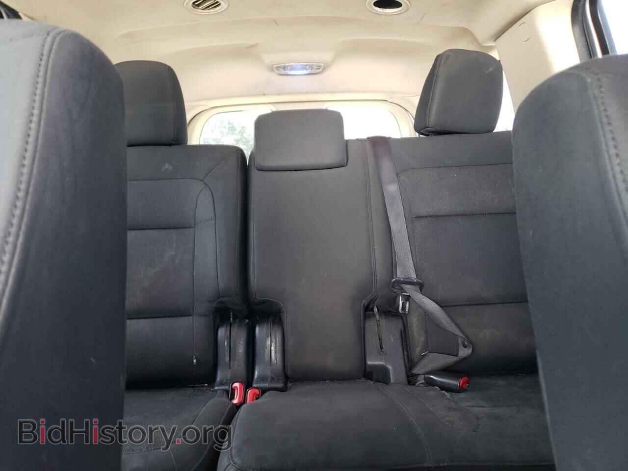 2014 FORD FLEX - VIN: 2FMGK5B8XEBD39780 - Photo 10