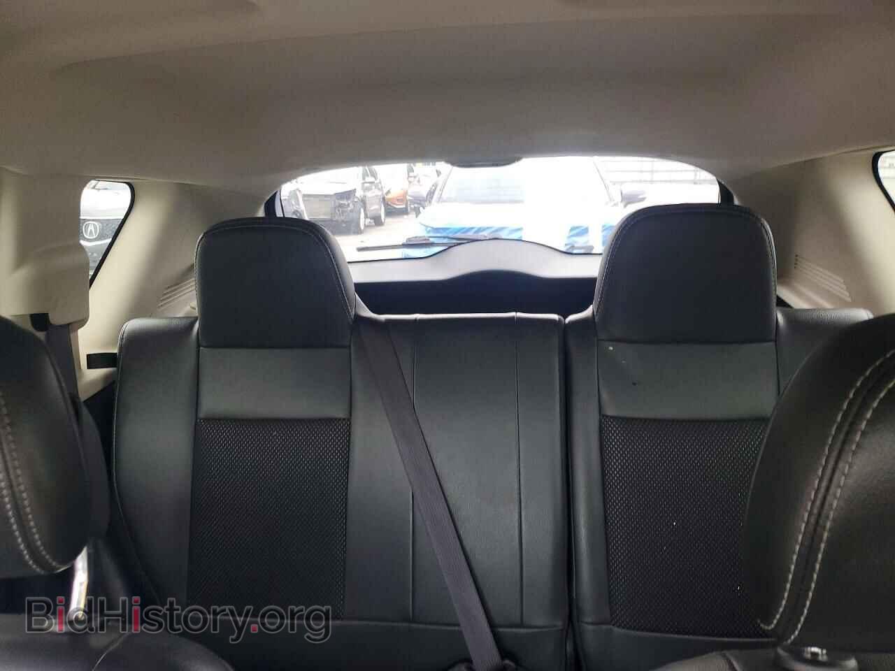 2016 JEEP COMPASS - VIN: 1C4NJDBB9GD598519 - Photo 10