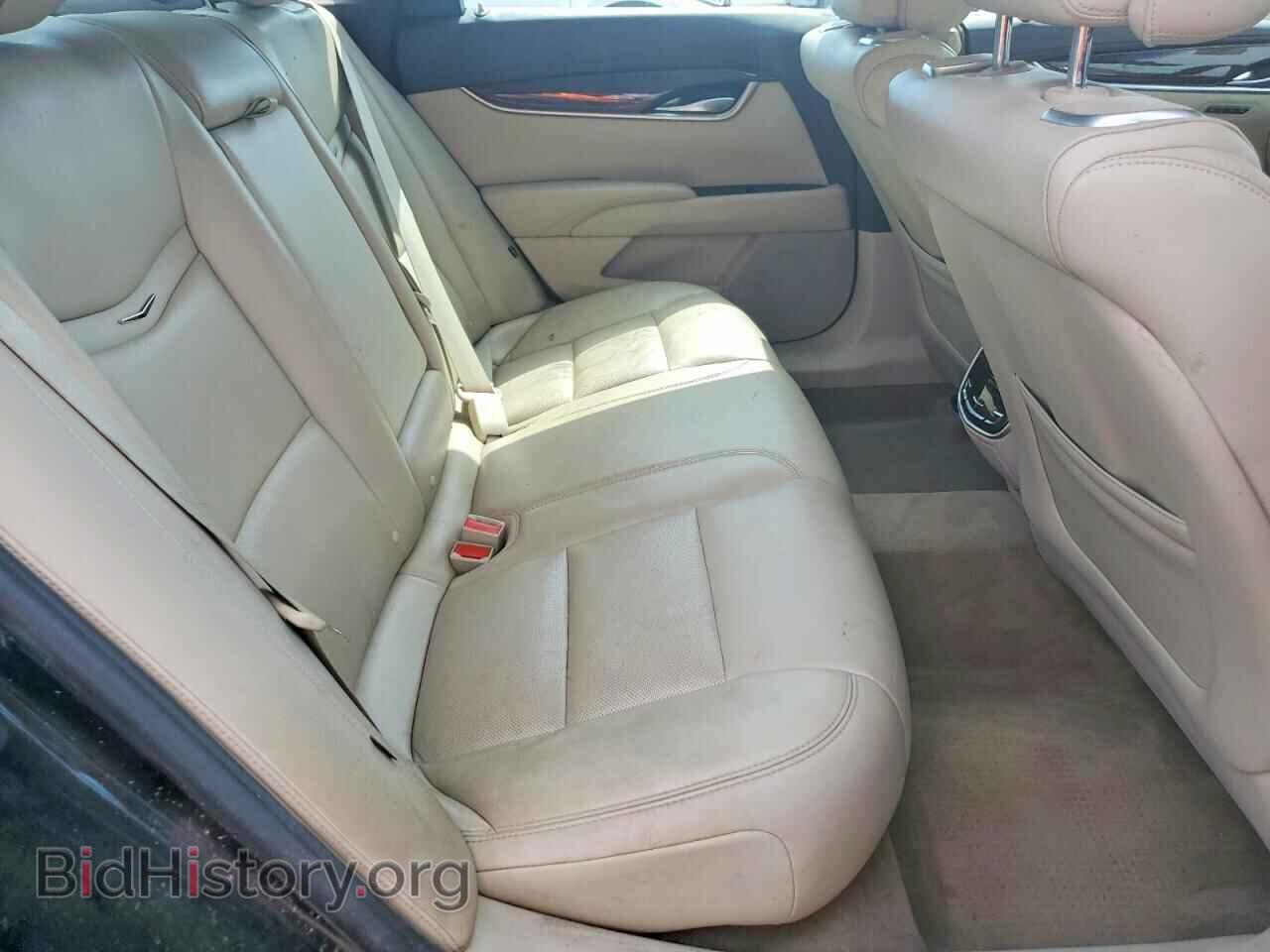 2013 CADILLAC XTS - VIN: 2G61T5S38D9150694 - Фото 10