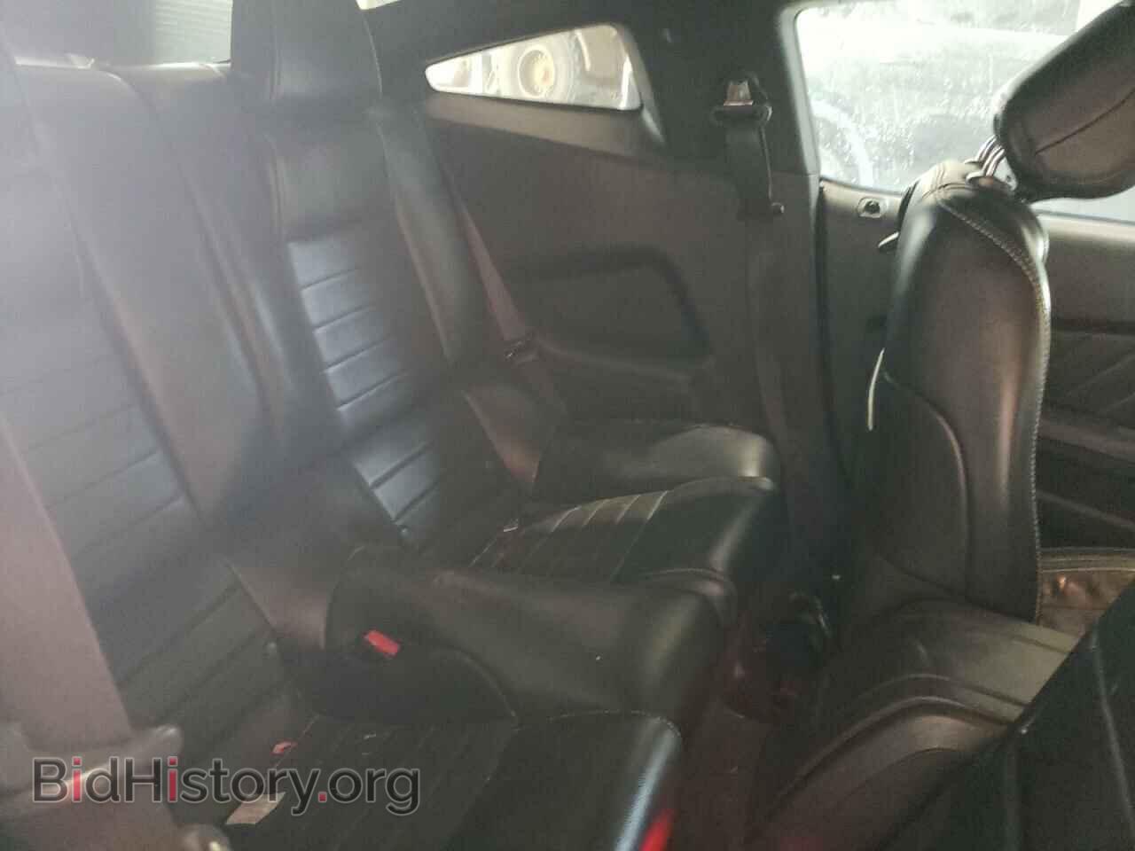 2014 FORD ALL Models - VIN: 1ZVBP8AM0E5289411 - Photo 10