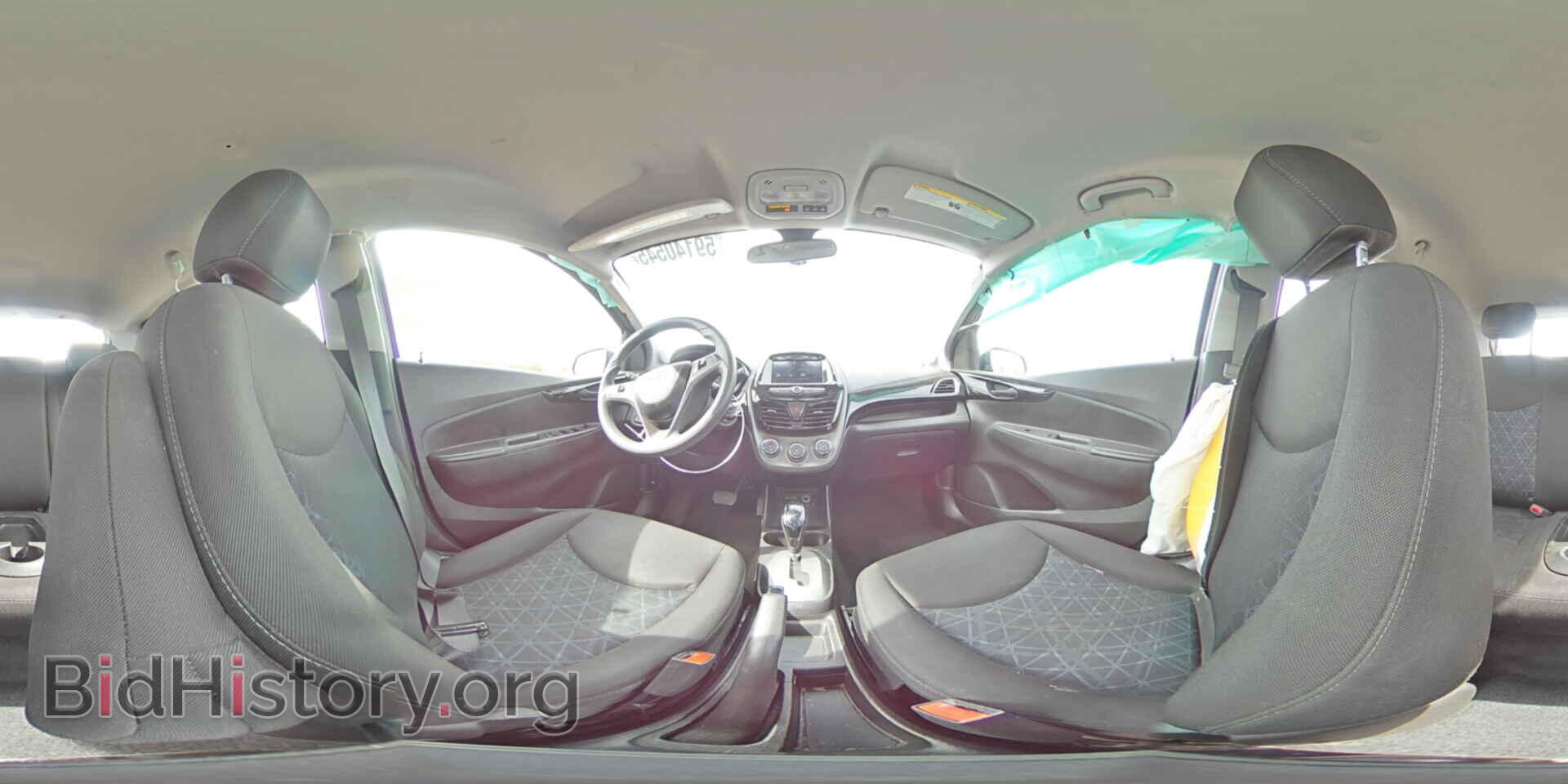 2021 CHEVROLET SPARK - VIN: KL8CD6SA7MC722458 - Фото 14