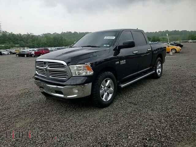 2018 RAM 1500 - VIN: 1C6RR7LT5JS343475 - Фото 13