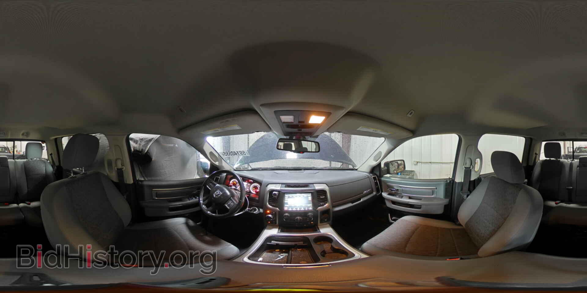 2018 RAM 1500 - VIN: 1C6RR7LT5JS343475 - Фото 14