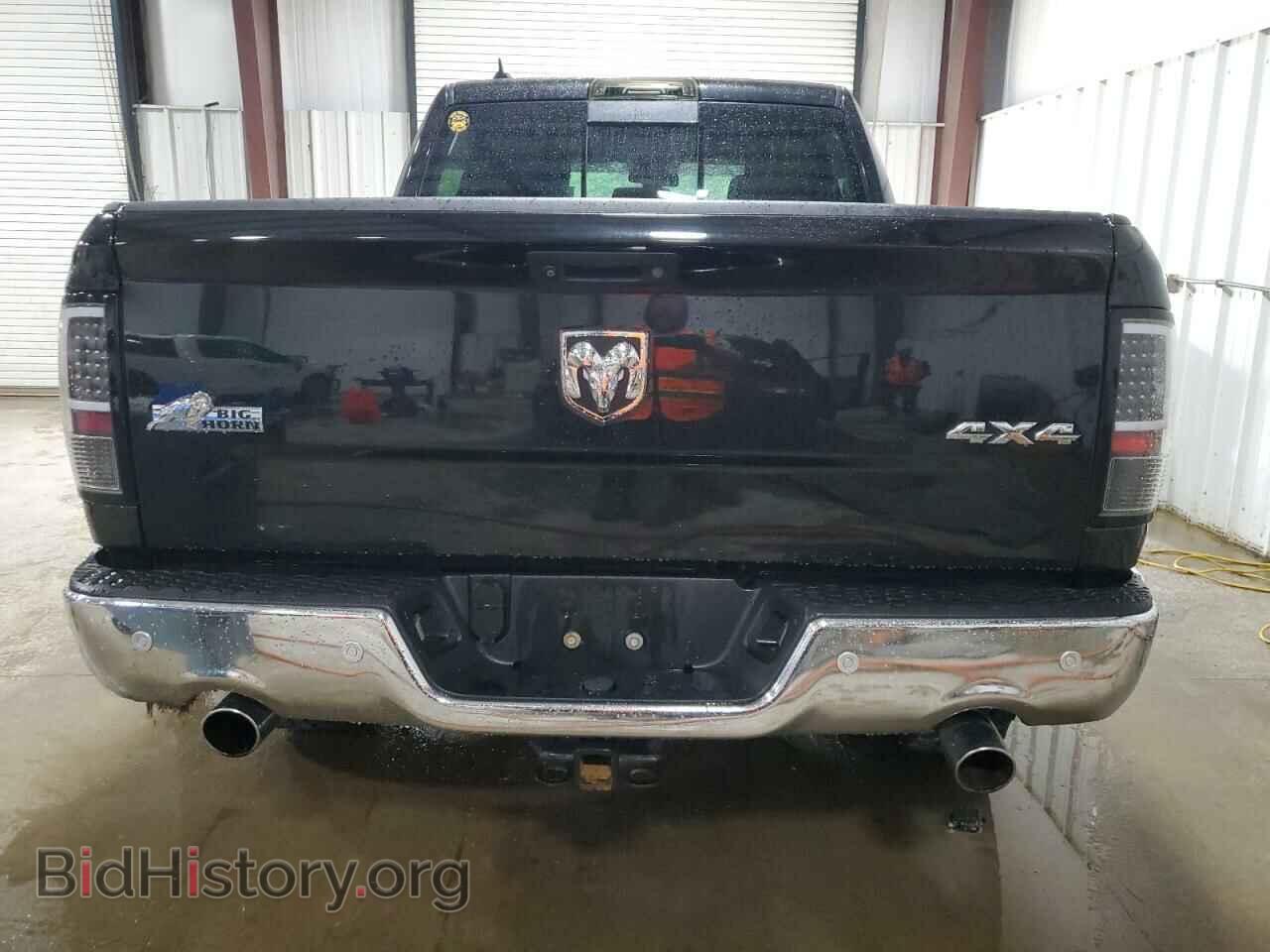 2018 RAM 1500 - VIN: 1C6RR7LT5JS343475 - Фото 6