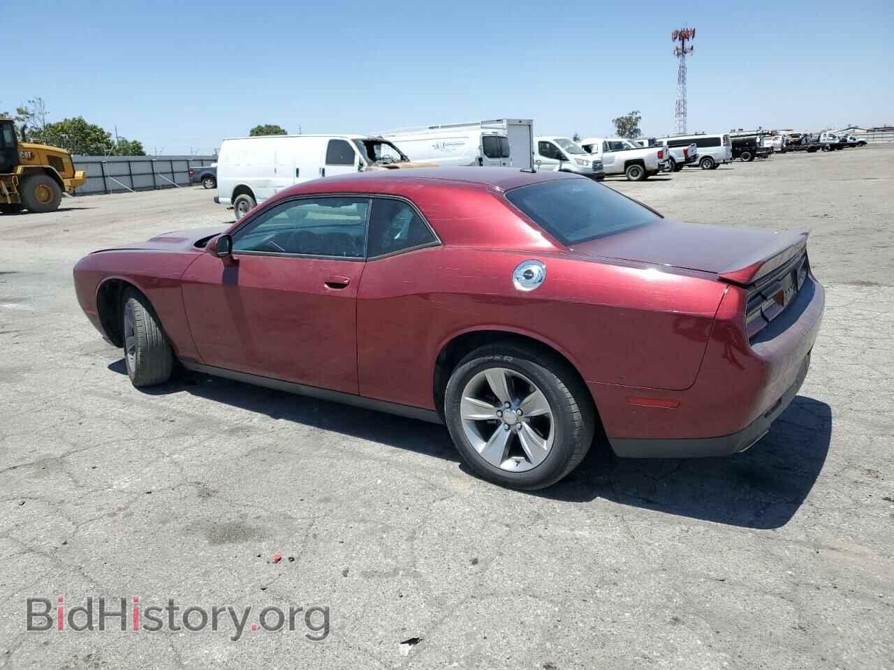 2020 DODGE CHALLENGER - VIN: 2C3CDZAG6LH226730 - Фото 2