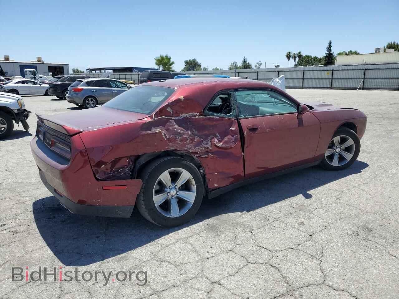 2020 DODGE CHALLENGER - VIN: 2C3CDZAG6LH226730 - Фото 3