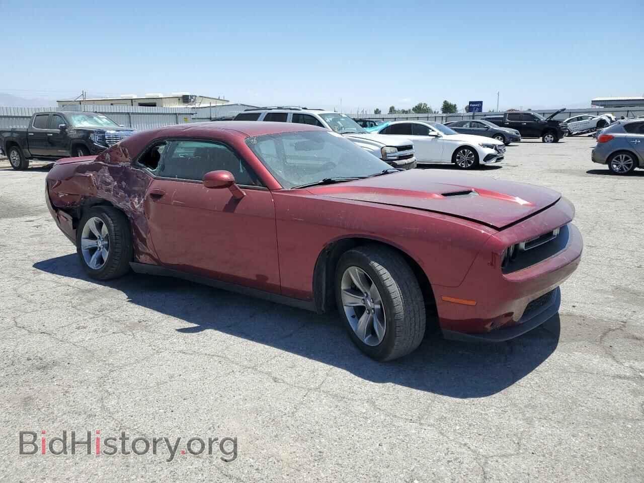 2020 DODGE CHALLENGER - VIN: 2C3CDZAG6LH226730 - Фото 4