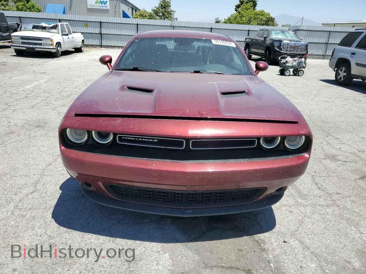 2020 DODGE CHALLENGER - VIN: 2C3CDZAG6LH226730 - Фото 5