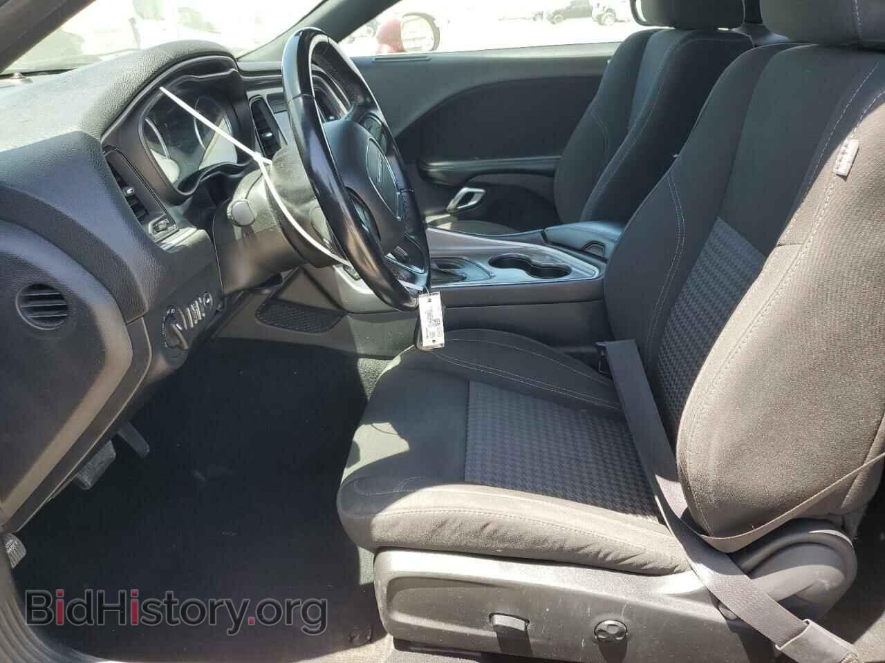 2020 DODGE CHALLENGER - VIN: 2C3CDZAG6LH226730 - Фото 7