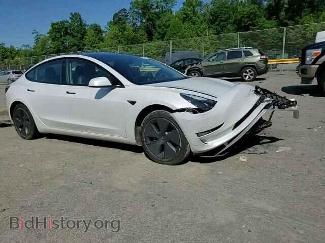 2023 TESLA MODEL 3 - VIN: 5YJ3E1EA1PF560501 - Photo 13